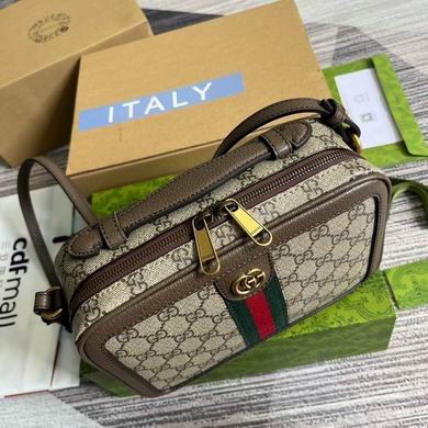 Gucci Replica Bags 739392 24X16X7cm MP 2colour