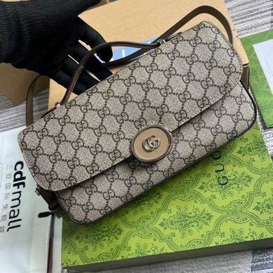 Gucci Replica Bags 739721 27X15X5cm MP-1