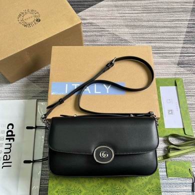 Gucci Replica Bags 739721 27X15X5cm MP 2colour