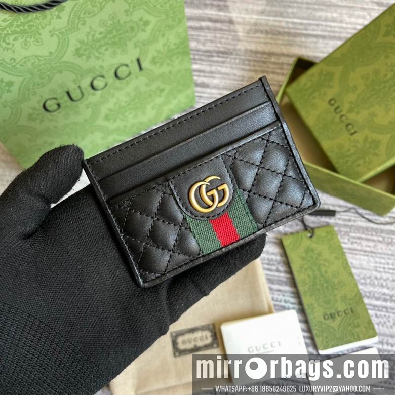 Gucci Replica Bags 536454 10X7cm MP