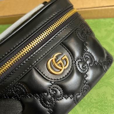 Gucci Replica Bags 723770 16X10.5X5cm MP 4colour