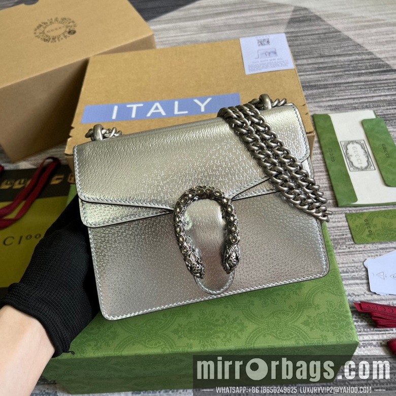 Gucci Replica Bags Dionysus 421970 20X15.5X5cm MP