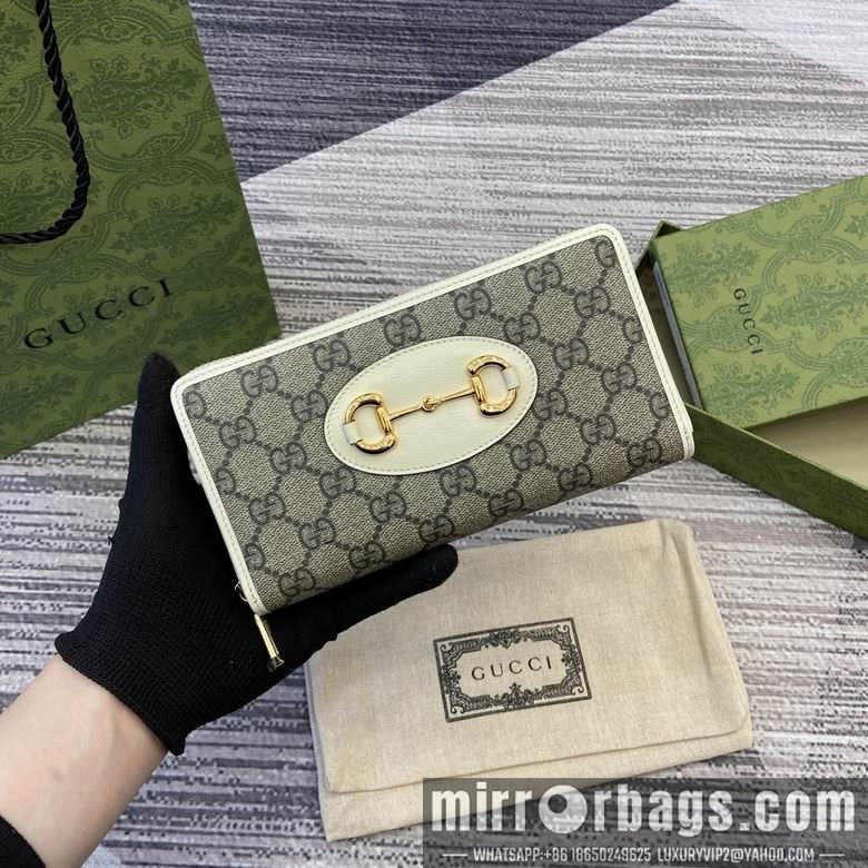 Gucci Replica Bags 621889 19X10.5X2cm MP 4colour