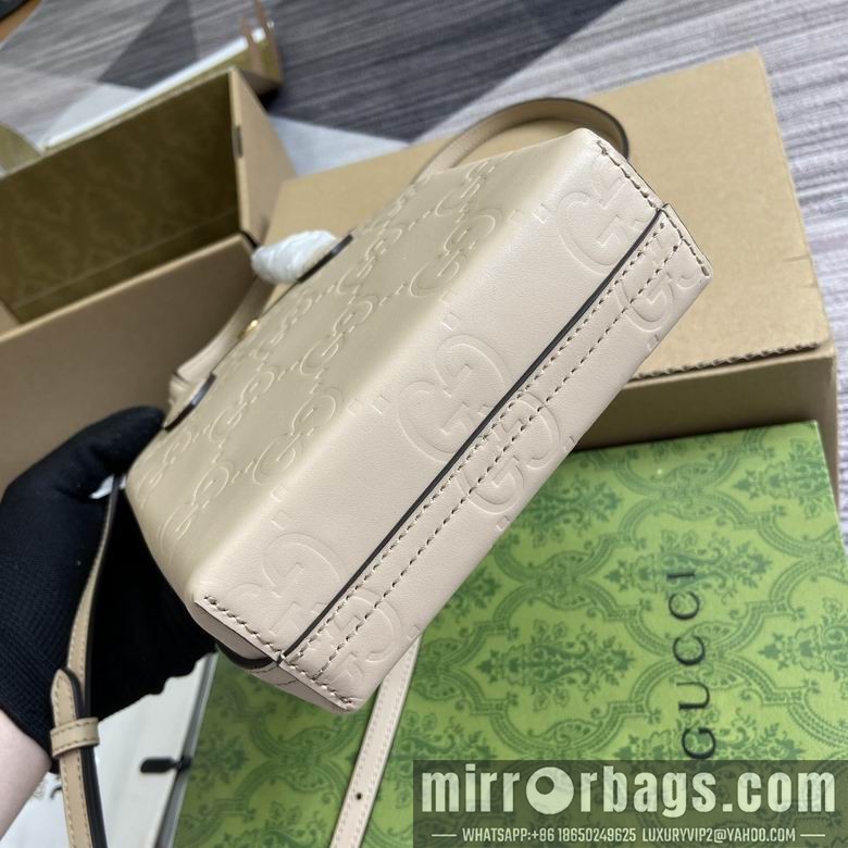 Gucci Replica Bags 790133 15X20X5cm MP 2colour