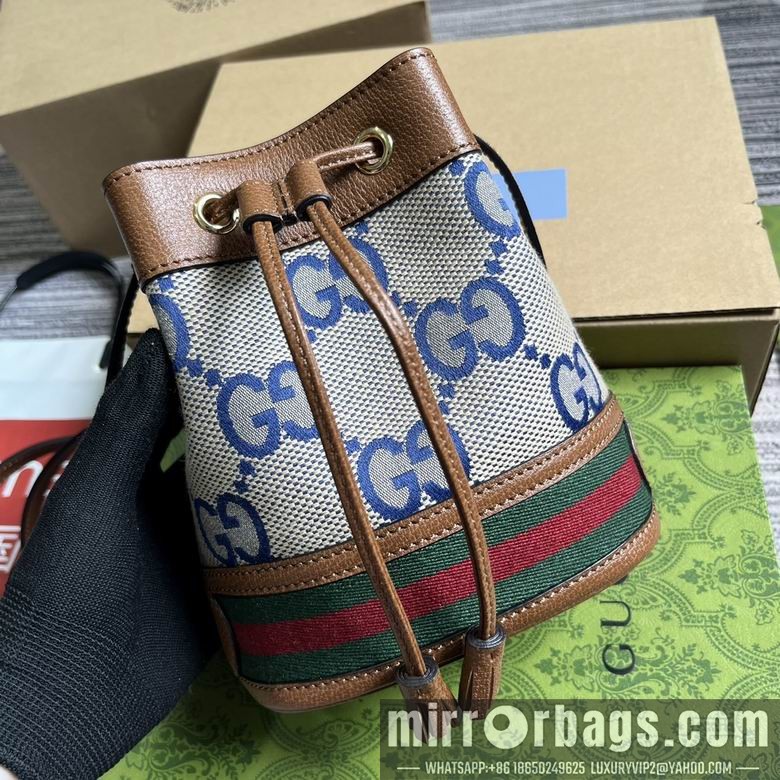 Gucci Replica Bags 550620 15.5X19X9cm MP