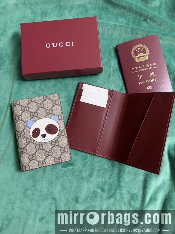 Gucci Replica Bags 810072 14X10cm YG 4colour