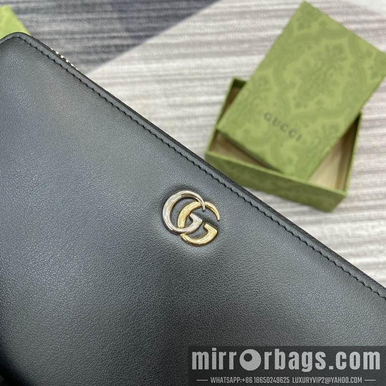 Gucci Replica Bags 790057 19X10X2.5cm MP 3colour