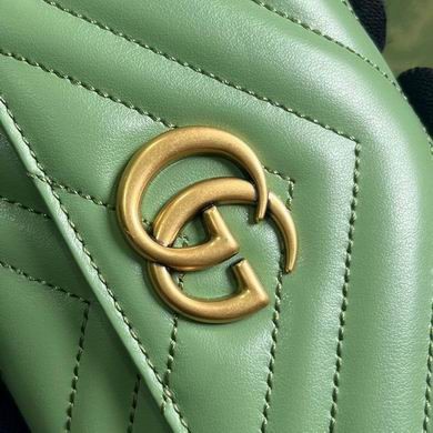 Gucci Replica Bags 443436 19X10X3cm MP