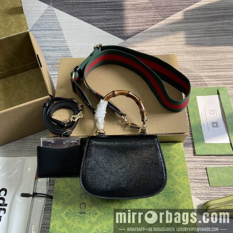 Gucci Replica Bags 786482 17X12X7.5cm MP