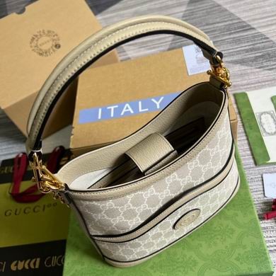 Gucci Replica Bags 696011 25X21X9cm MP 2colour