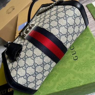 Gucci Replica Bags Padlock 498156 26X18X10cm MP