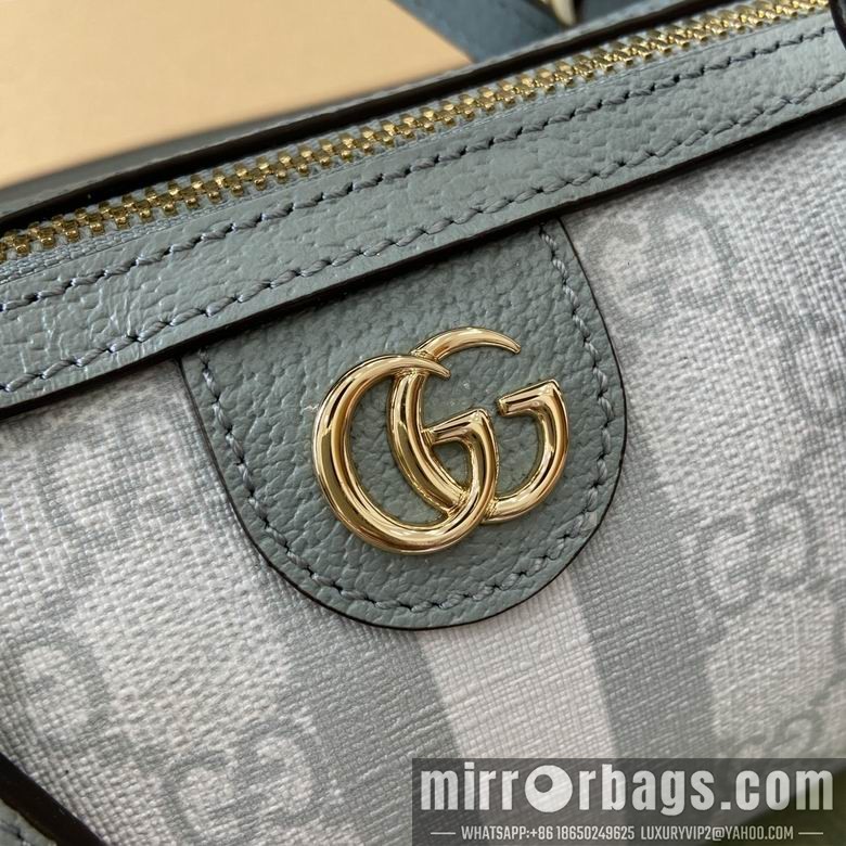 Gucci Replica Bags 781490 16.5X10X9cm MP 2colour