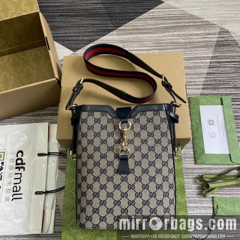 Gucci Replica Bags 782911 21.5X26.5X8cm MP 2colour