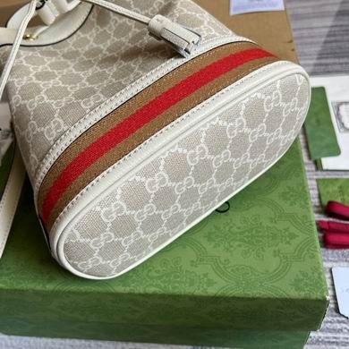 Gucci Replica Bags 550621 25X15X10cm MP