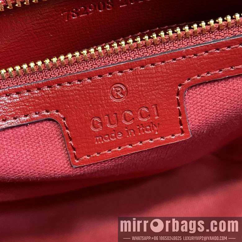 Gucci Replica Bags 782908 18.5X20.5X12.5cm MP