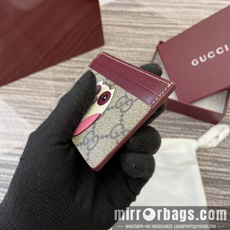 Gucci Replica Bags 818769 11X7cm MP 4colour