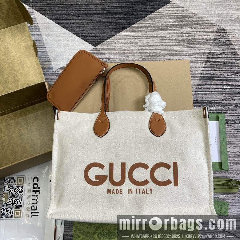 Gucci Replica Bags 772176 41.5X29X18.5cm MP 2colour