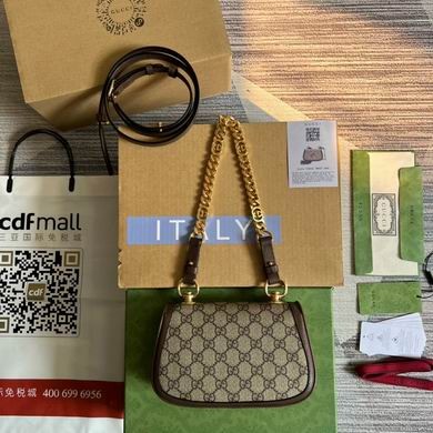 Gucci Replica Bags 724645 21X13.5X7cm MP