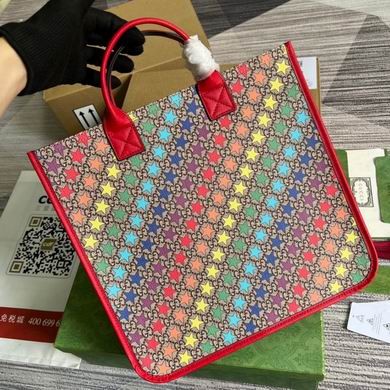 Gucci Replica Bags 550763 33.5X31.5X7.5cm MP 2colour