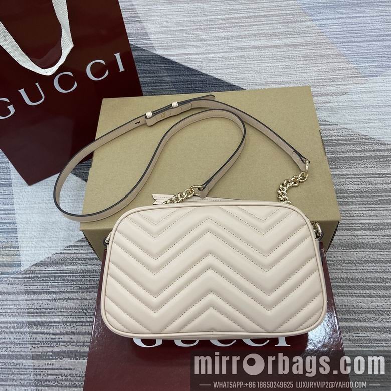 Gucci Replica Bags 447632 24X13X7cm MP