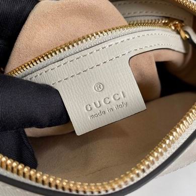 Gucci Replica Bags BG645454 22.5X17X6.5