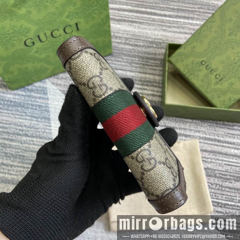 Gucci Replica Bags 725662 13X8.5X2cm MP