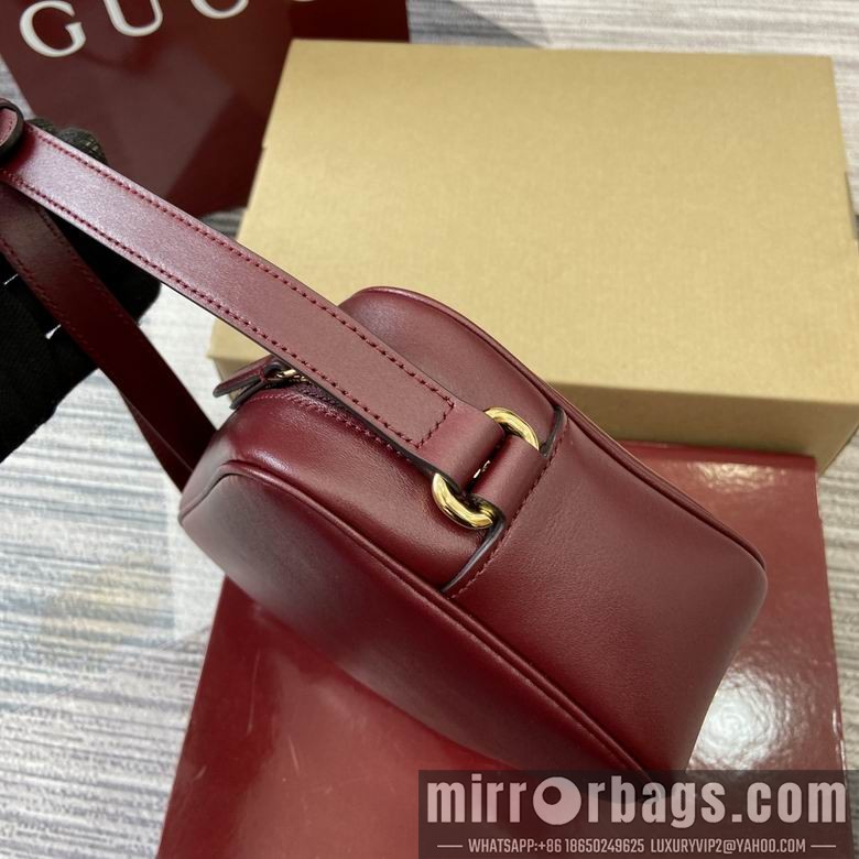 Gucci Replica Bags 820429 21X15X8cm MP 4colour