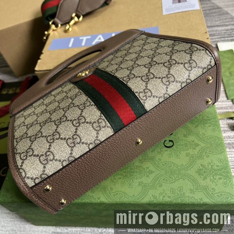 Gucci Replica Bags ophidia 693724 25.5X19X10cm MP 3colour