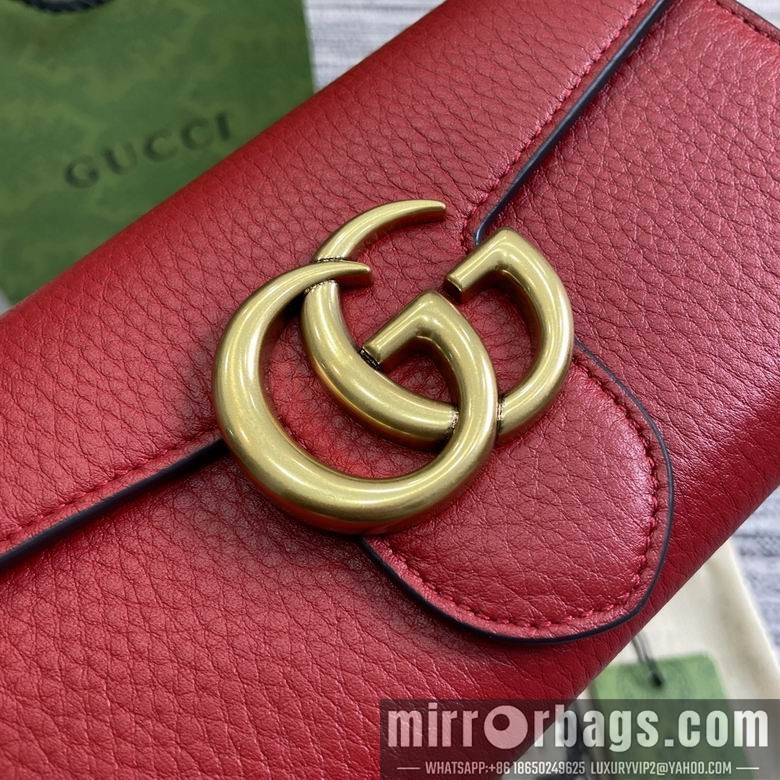 Gucci Replica Bags 400586 19.5X10X2.5cm MP 3colour