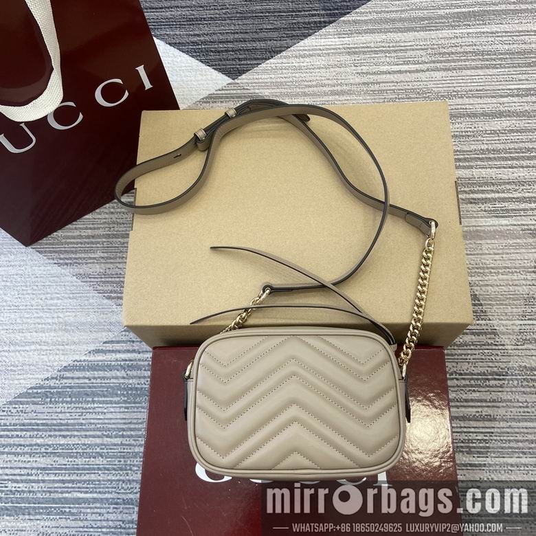 Gucci Replica Bags 634936 12X18X7cm MP