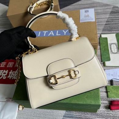 Gucci Replica Bags 703848 22X16X10.5cm MP 2colour