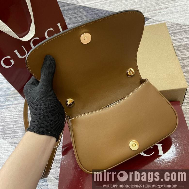 Gucci Replica Bags 815700 21.5X11X8cm MP