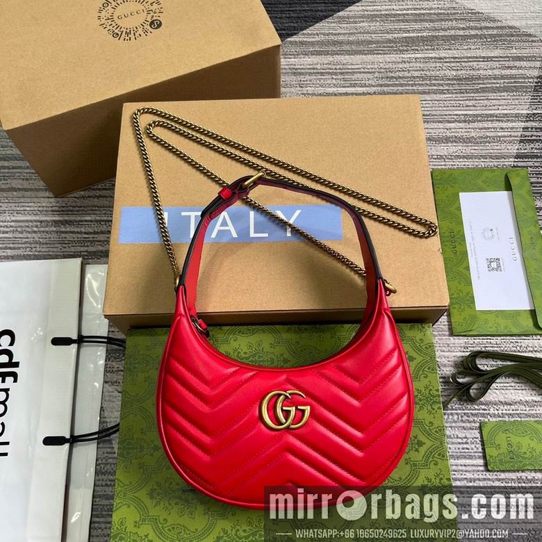 Gucci Replica Bags 699514 21.5X11X5cm MP