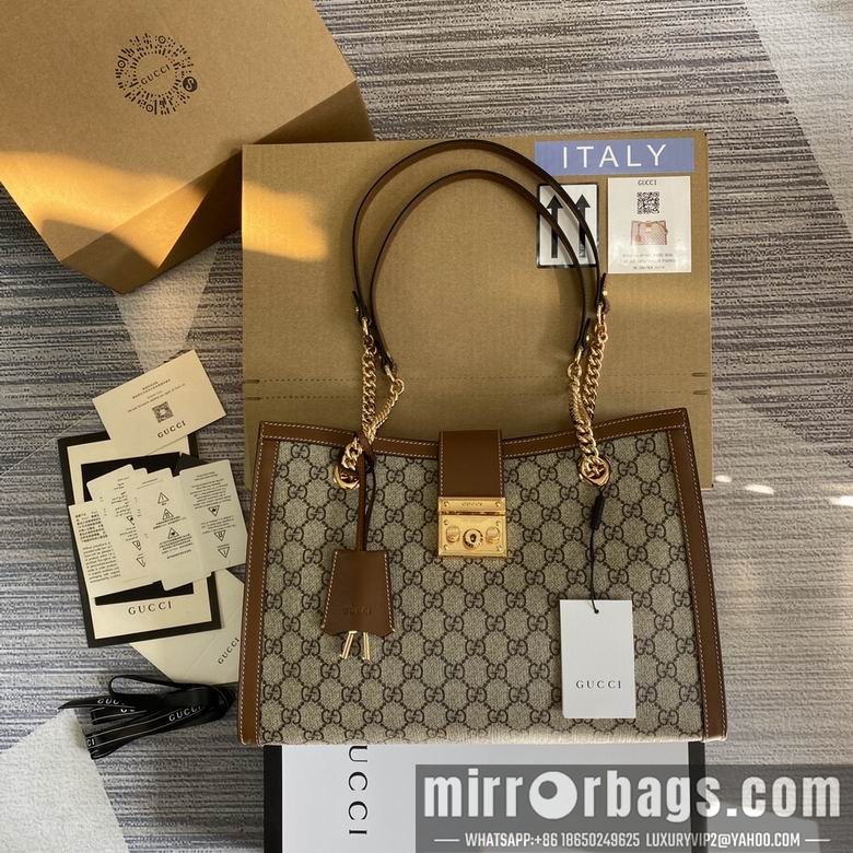 Gucci Replica Bags 479197 35X23X14cm MP 3colour