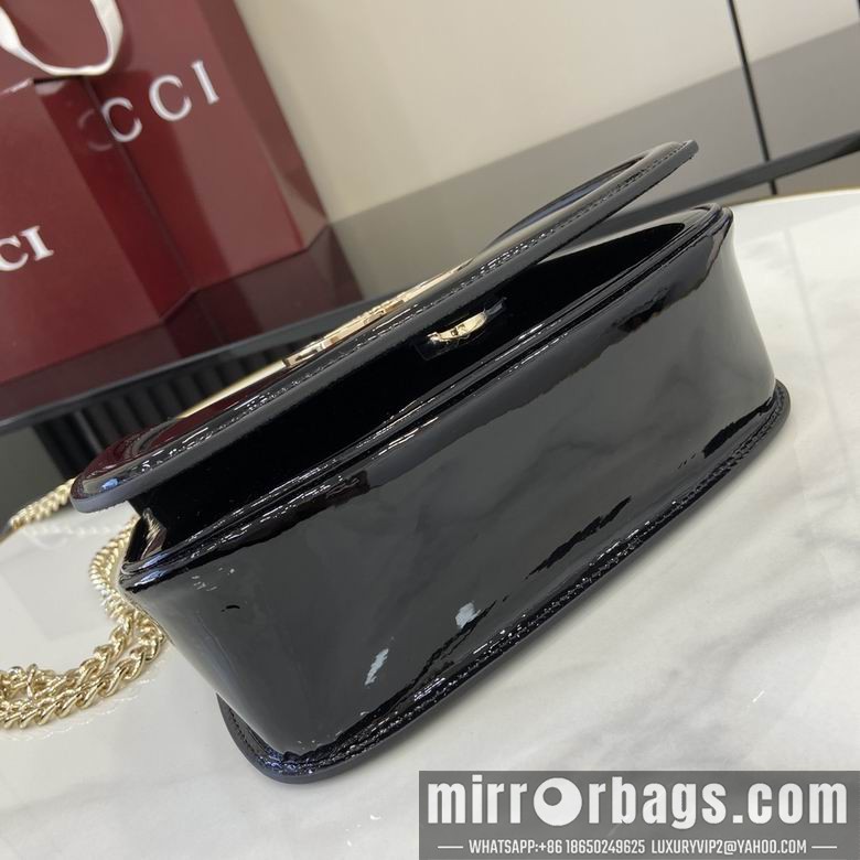 Gucci Replica Bags 815711 21.5X11X8cm