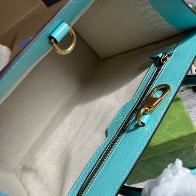 Gucci Replica Bags 659983 31X26.5X14cm MP 3colour