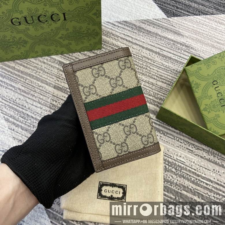 Gucci Replica Bags 734943 7.5X12cm MP