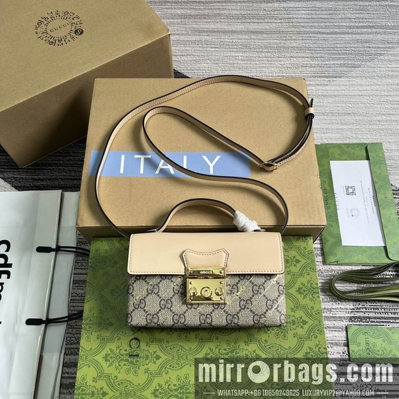 Gucci Replica Bags 774342 10X18X5cm MP