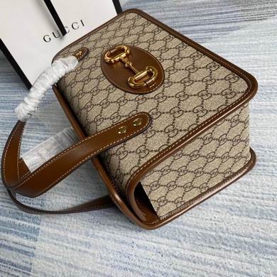 Gucci Replica Bags BG627323 27.5X17.5X11