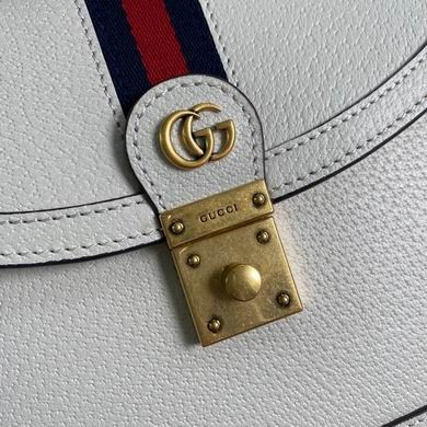 Gucci Replica Bags 651055 25X17.5X7cm MP 3colour