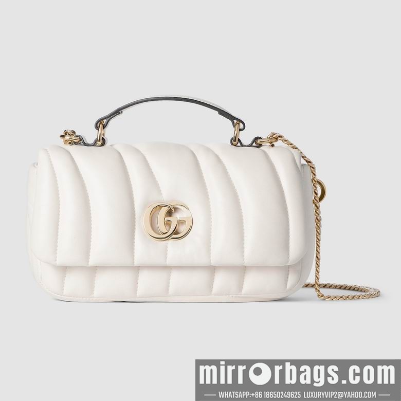 Gucci Replica Bags 806017 21X12.5X4.6cm MP 3