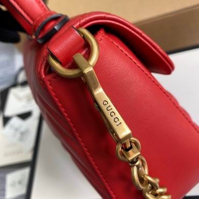 Gucci Replica Bags 547260 21X15X8cm MP 4