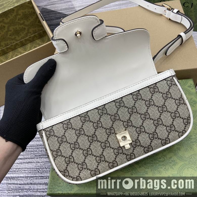 Gucci Replica Bags 815206 22.6X12.7X5.6cm MP 3colour