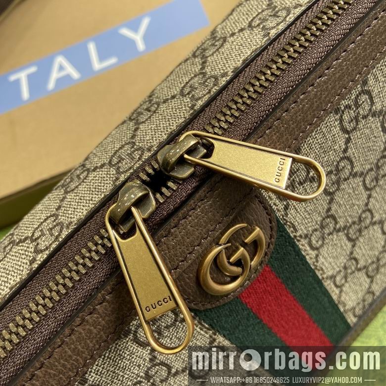 Gucci Replica Bags Ophidia 771174 23X14.5X6cm MP 3colour