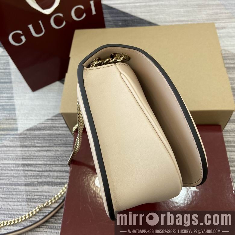 Gucci Replica Bags 815715 26X16X8cm MP