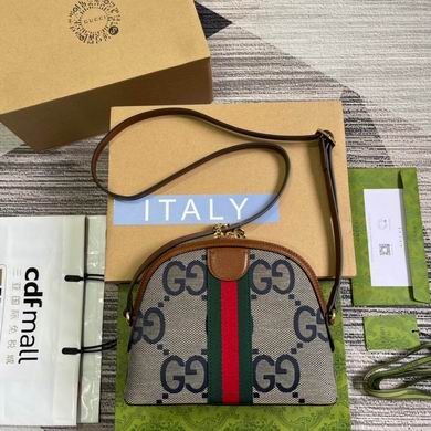 Gucci Replica Bags 499621 23.5X19X8cm MP-1