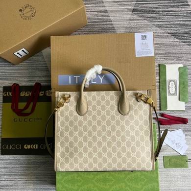 Gucci Replica Bags Supreme 659983 31X26.5X14cm MP