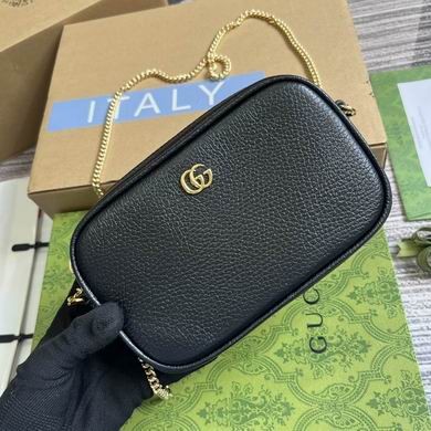 Gucci Replica Bags 772759 11X18.5X4cm MP