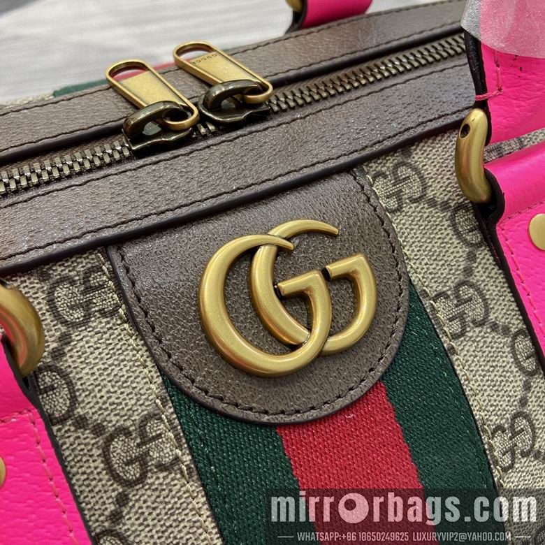 Gucci Replica Bags Savoy 724642 44X28.5X24.5cm MP 2colour