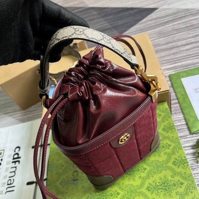 Gucci Replica Bags 752583 18X16X5cm MP-1